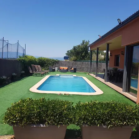 - Costa Brava Вилла *