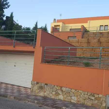 - Costa Brava Вилла *