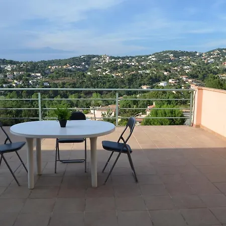 Вилла - Costa Brava *